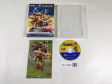 DL1467 Mystic Heroes Battle Houshin BOXED GameCube Japan