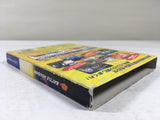 DL1467 Mystic Heroes Battle Houshin BOXED GameCube Japan