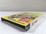 DL1467 Mystic Heroes Battle Houshin BOXED GameCube Japan