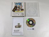 DL1468 Final Fantasy Crystal Chronicles BOXED GameCube Japan