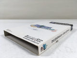 DL1468 Final Fantasy Crystal Chronicles BOXED GameCube Japan