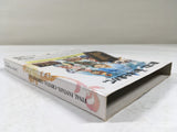 DL1468 Final Fantasy Crystal Chronicles BOXED GameCube Japan