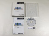 DL1469 Final Fantasy Crystal Chronicles BOXED GameCube Japan