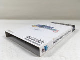 DL1469 Final Fantasy Crystal Chronicles BOXED GameCube Japan