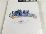 DL1469 Final Fantasy Crystal Chronicles BOXED GameCube Japan
