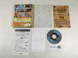 DL1471 Donkey Konga BOXED GameCube Japan