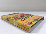 DL1471 Donkey Konga BOXED GameCube Japan