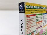 DL1472 Donkey Konga 2 BOXED GameCube Japan