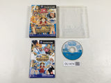 DL1474 One Piece Treasure Battle! BOXED GameCube Japan