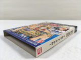 DL1474 One Piece Treasure Battle! BOXED GameCube Japan