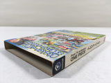 DL1474 One Piece Treasure Battle! BOXED GameCube Japan