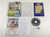 DL1475 One Piece Treasure Battle! BOXED GameCube Japan