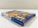 DL1475 One Piece Treasure Battle! BOXED GameCube Japan