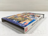 DL1475 One Piece Treasure Battle! BOXED GameCube Japan