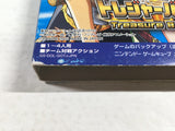 DL1475 One Piece Treasure Battle! BOXED GameCube Japan