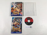 DL1476 One Piece Grand Battle! 3 BOXED GameCube Japan