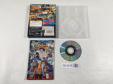 DL1476 One Piece Grand Battle! 3 BOXED GameCube Japan