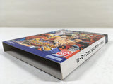 DL1476 One Piece Grand Battle! 3 BOXED GameCube Japan