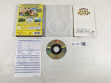 DL1477 Super Monkey Ball BOXED GameCube Japan