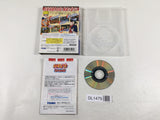 DL1479 Naruto Clash of Ninja Gekitou Ninja Taisen BOXED GameCube Japan