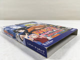 DL1479 Naruto Clash of Ninja Gekitou Ninja Taisen BOXED GameCube Japan