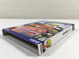 DL1479 Naruto Clash of Ninja Gekitou Ninja Taisen BOXED GameCube Japan