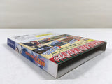 DL1479 Naruto Clash of Ninja Gekitou Ninja Taisen BOXED GameCube Japan