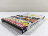 DL1479 Naruto Clash of Ninja Gekitou Ninja Taisen BOXED GameCube Japan