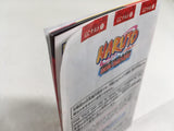 DL1479 Naruto Clash of Ninja Gekitou Ninja Taisen BOXED GameCube Japan