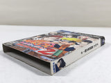 DL1480 Naruto Clash of Ninja 2 BOXED GameCube Japan