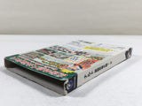 DL1480 Naruto Clash of Ninja 2 BOXED GameCube Japan