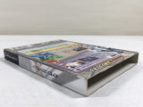 DL1481 Pokemon Colosseum BOXED GameCube Japan