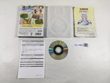 DL1483 Harvest Moon Magical Melody Shiawase No Uta BOXED GameCube Japan