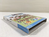 DL1483 Harvest Moon Magical Melody Shiawase No Uta BOXED GameCube Japan
