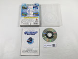 DL1485 Wave Race Blue Storm BOXED GameCube Japan