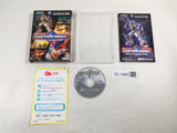 DL1486 Custom Robo BOXED GameCube Japan
