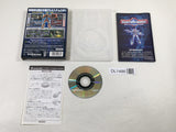 DL1486 Custom Robo BOXED GameCube Japan