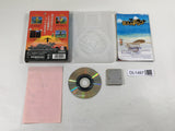 DL1487 Doshin the Giant BOXED GameCube Japan