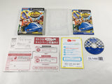 DL1488 Crash Nitro Kart Crash Bandicoot BOXED GameCube Japan