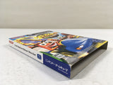 DL1488 Crash Nitro Kart Crash Bandicoot BOXED GameCube Japan