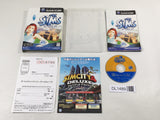 DL1489 The Sims BOXED GameCube Japan