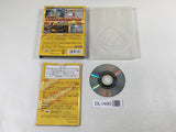 DL1490 Charinko Hero BOXED GameCube Japan