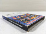 DL1491 Digimon Battle Chronicle BOXED GameCube Japan