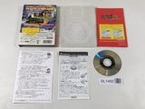 DL1492 Duel Masters BOXED GameCube Japan