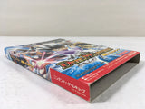 DL1492 Duel Masters BOXED GameCube Japan