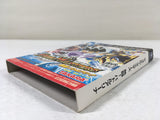 DL1492 Duel Masters BOXED GameCube Japan