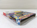 DL1492 Duel Masters BOXED GameCube Japan