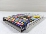 DL1492 Duel Masters BOXED GameCube Japan