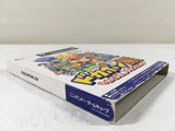 DL1493 Dokapon DX Wataru Sekai wa Oni Darake BOXED GameCube Japan