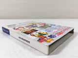 DL1493 Dokapon DX Wataru Sekai wa Oni Darake BOXED GameCube Japan